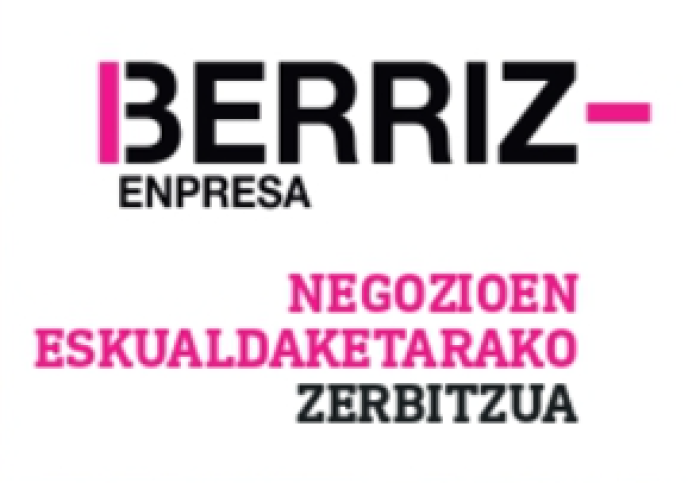 Programa Berriz Enpresa