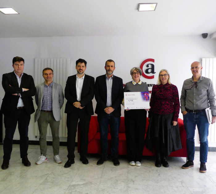 vale gana impulsa startup en Cámara de Álava